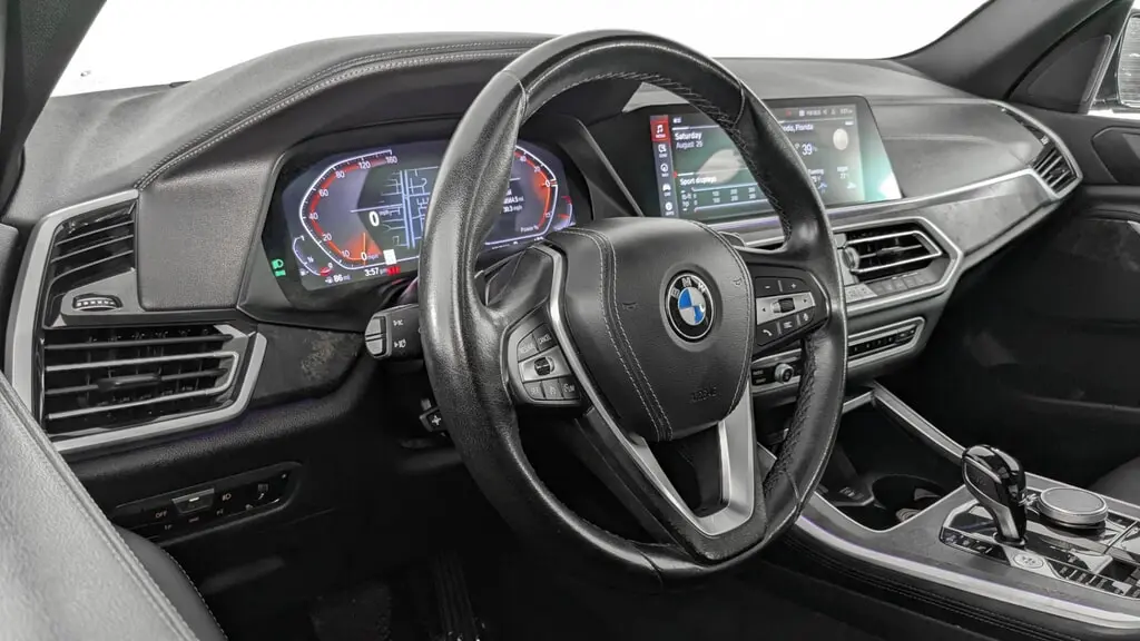 Florida Fine Cars - Used BMW X5 2023 ORLANDO SDRIVE40I