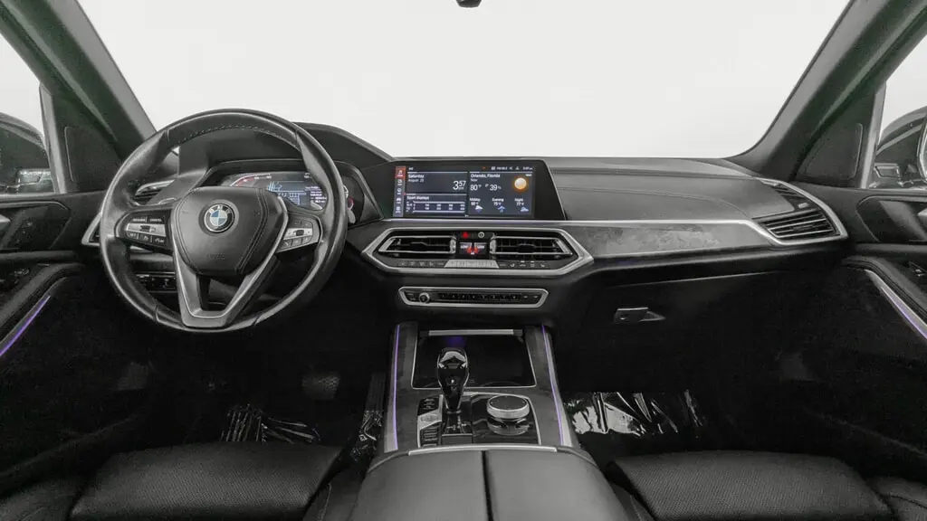 Florida Fine Cars - Used BMW X5 2023 ORLANDO SDRIVE40I