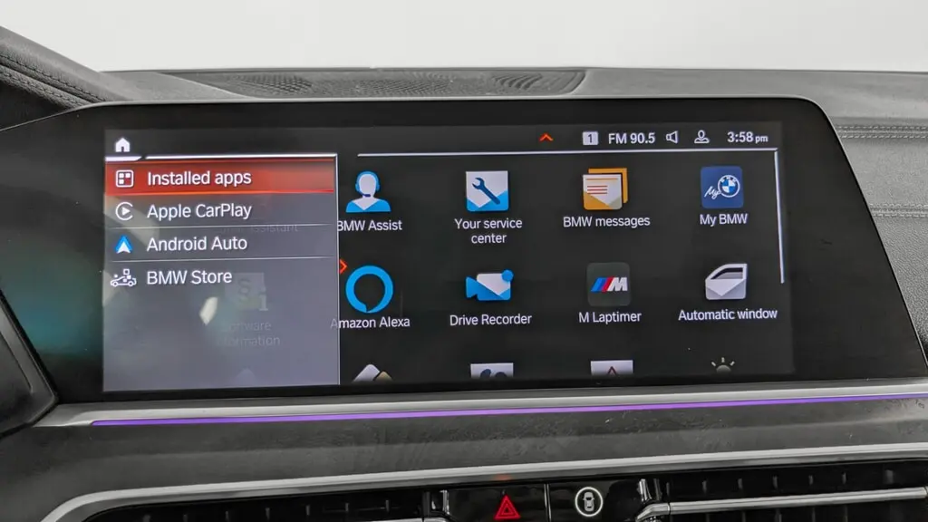 Florida Fine Cars - Used BMW X5 2023 ORLANDO SDRIVE40I