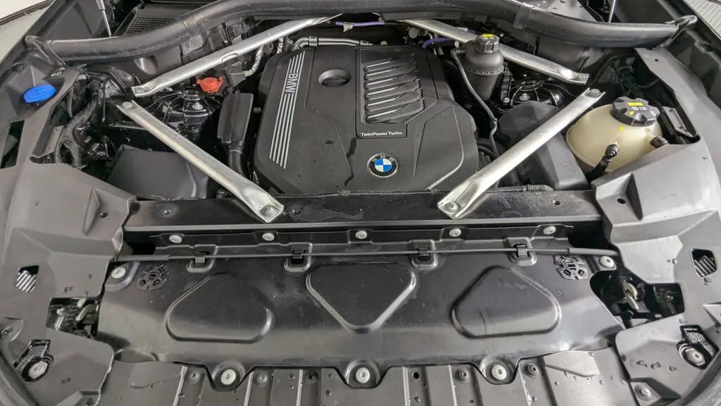 Florida Fine Cars - Used BMW X5 2023 ORLANDO SDRIVE40I