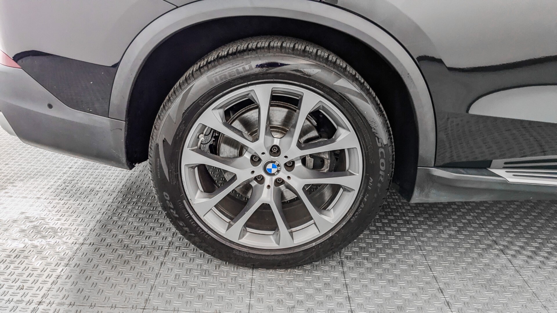 Florida Fine Cars - Used vehicle - SUV BMW X5 2023