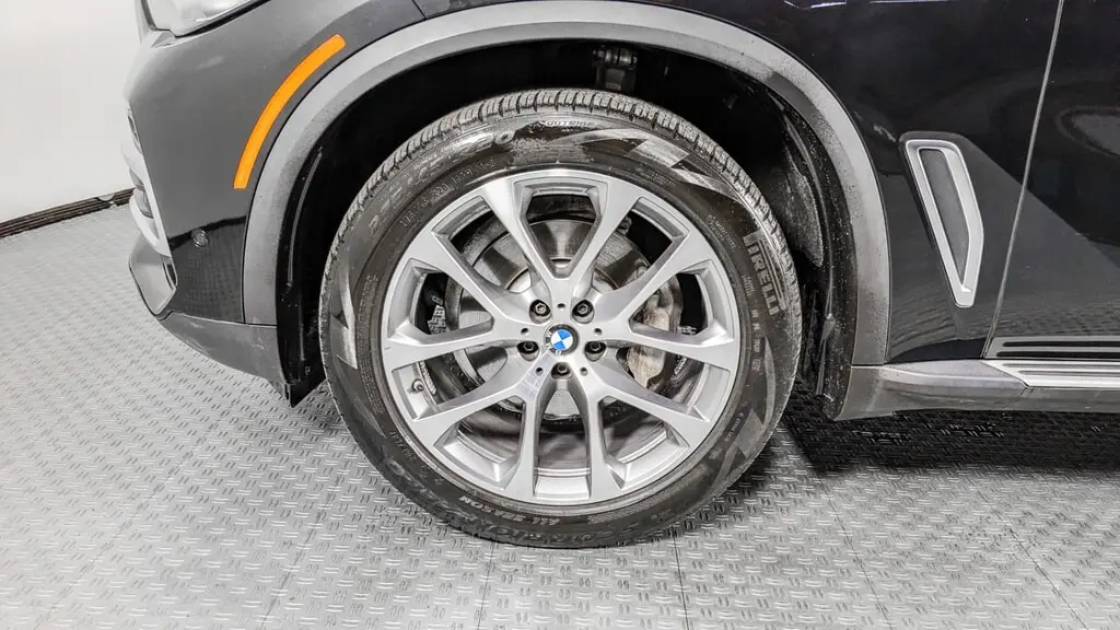 Florida Fine Cars - Used BMW X5 2023 ORLANDO SDRIVE40I