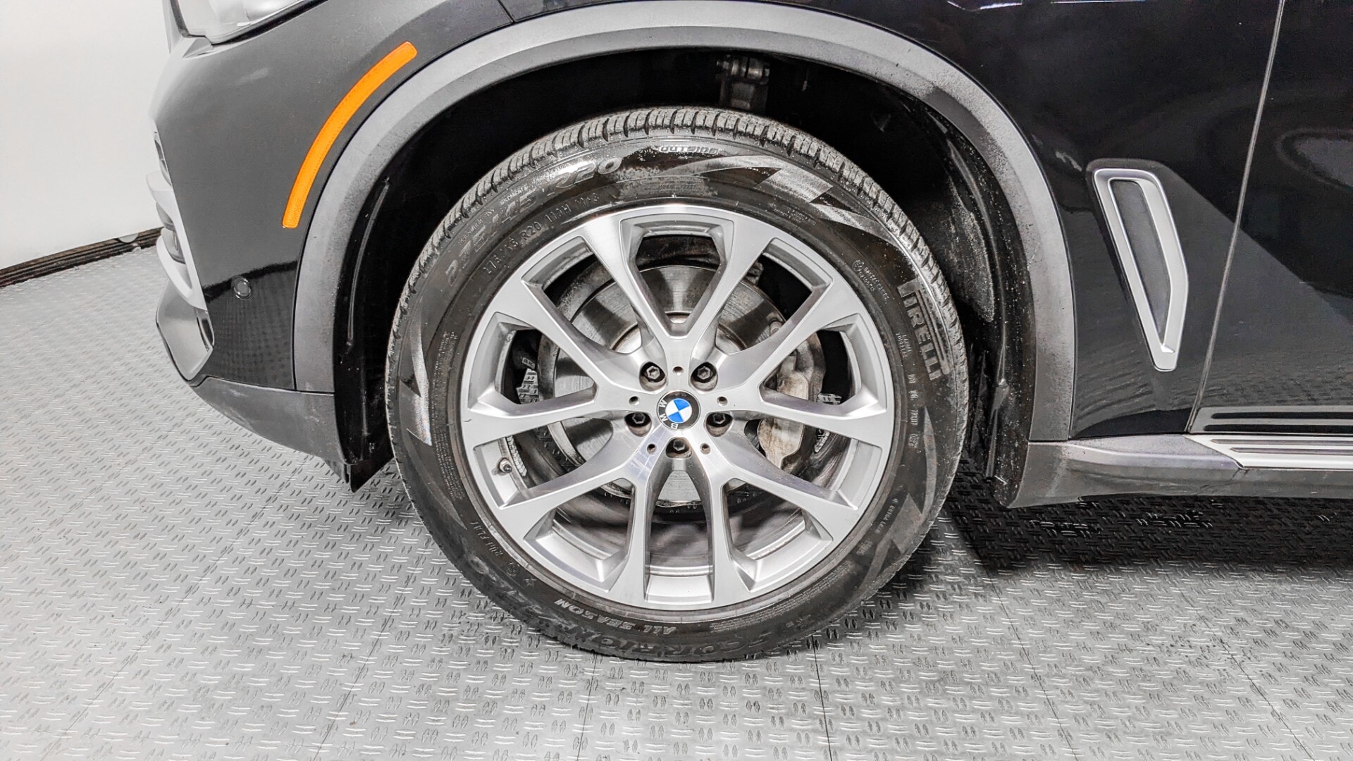 Florida Fine Cars - Used vehicle - SUV BMW X5 2023