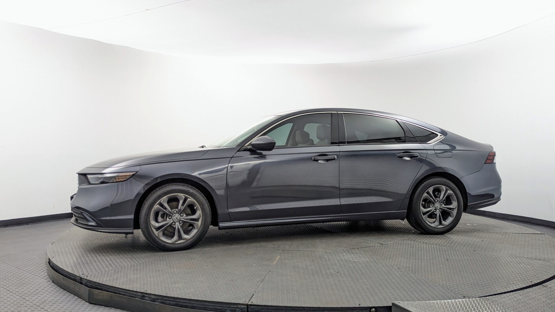 Florida Fine Cars - Used vehicle - SEDAN HONDA ACCORD 2024