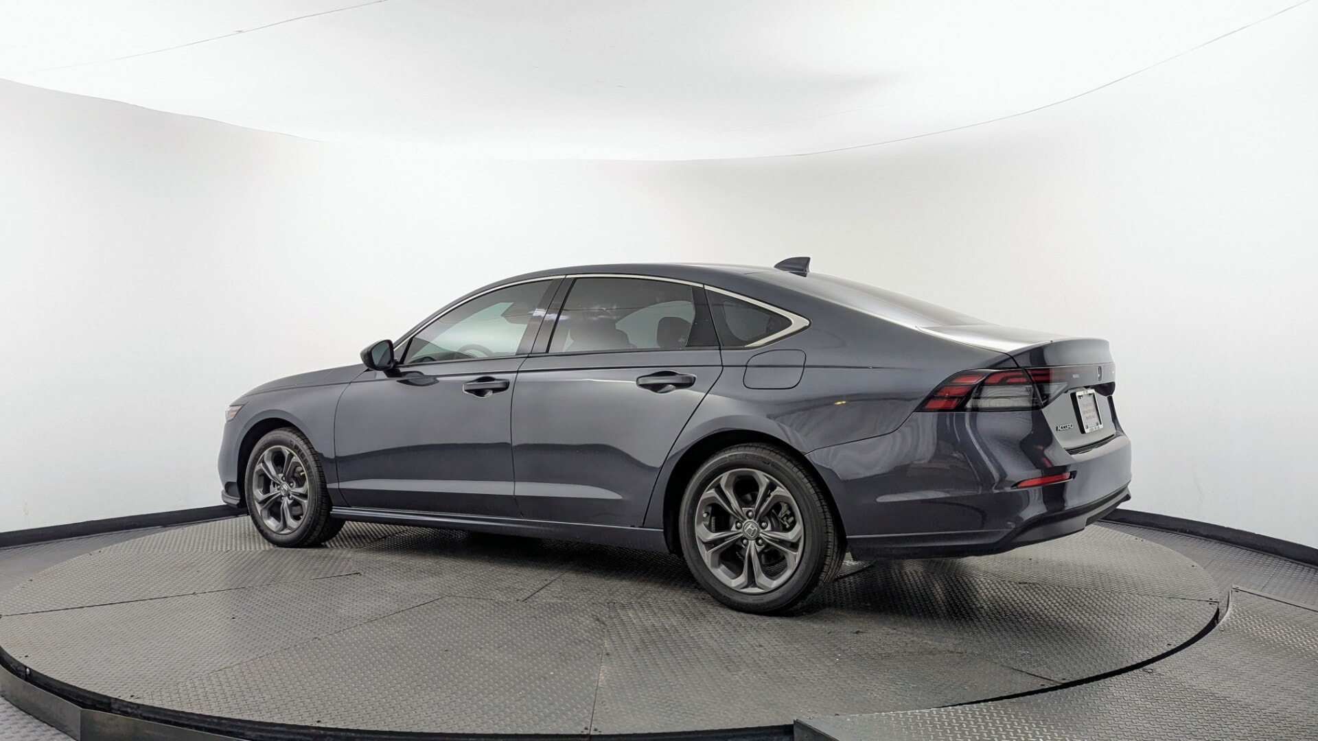 Florida Fine Cars - Used vehicle - SEDAN HONDA ACCORD 2024