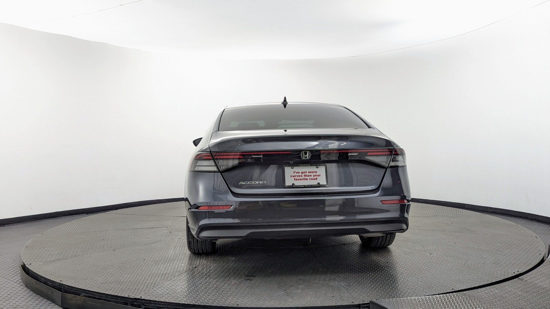 Florida Fine Cars - Used vehicle - SEDAN HONDA ACCORD 2024