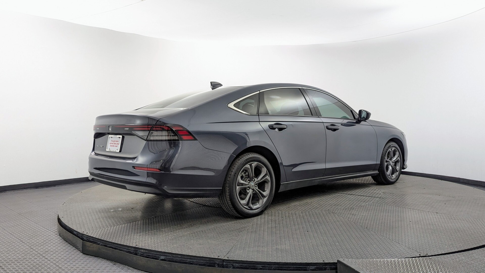 Florida Fine Cars - Used vehicle - SEDAN HONDA ACCORD 2024