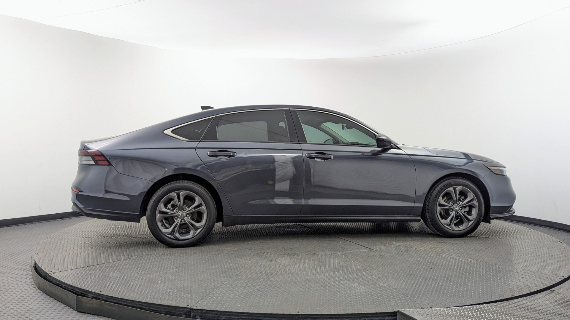 Florida Fine Cars - Used vehicle - SEDAN HONDA ACCORD 2024
