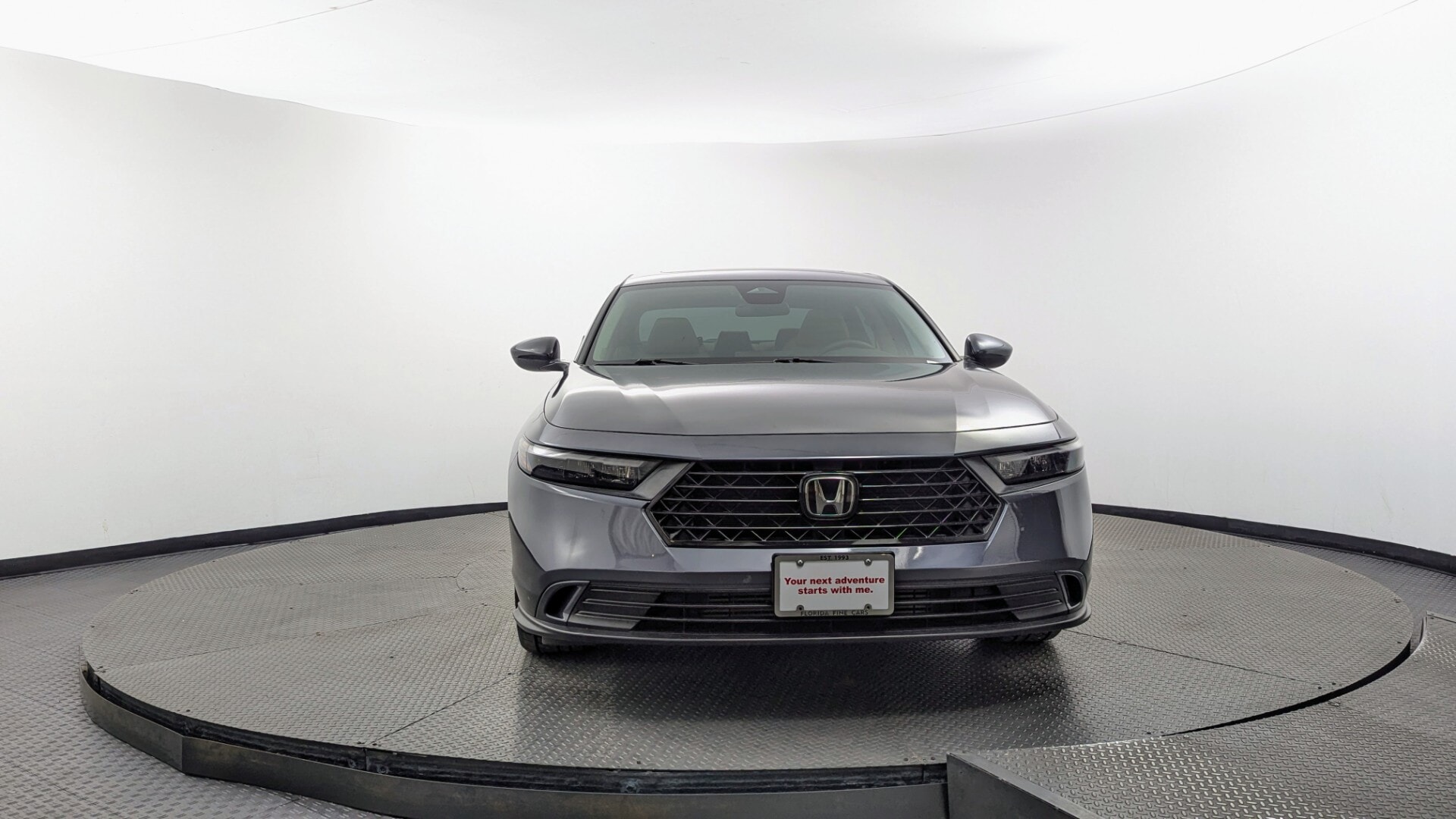 Florida Fine Cars - Used vehicle - SEDAN HONDA ACCORD 2024