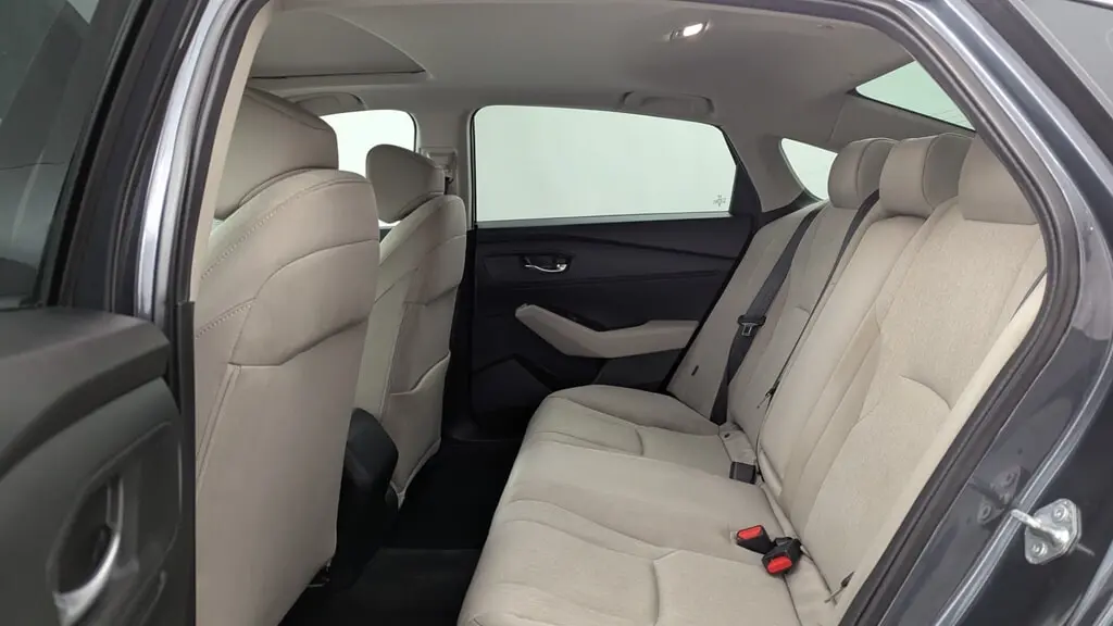 2024 HONDA ACCORD EX photo 15