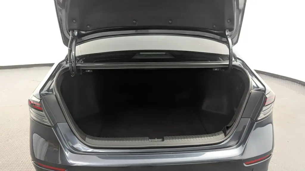 2024 HONDA ACCORD EX photo 16