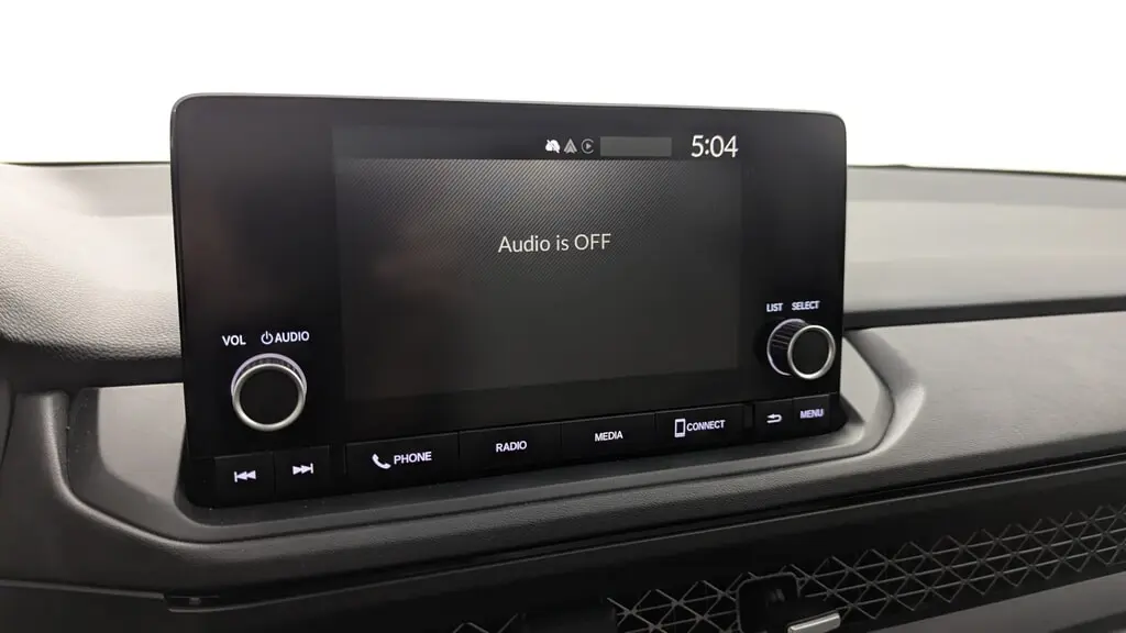 2024 HONDA ACCORD EX photo 25