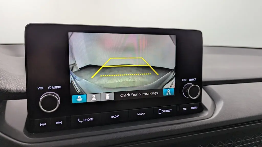 2024 HONDA ACCORD EX photo 26