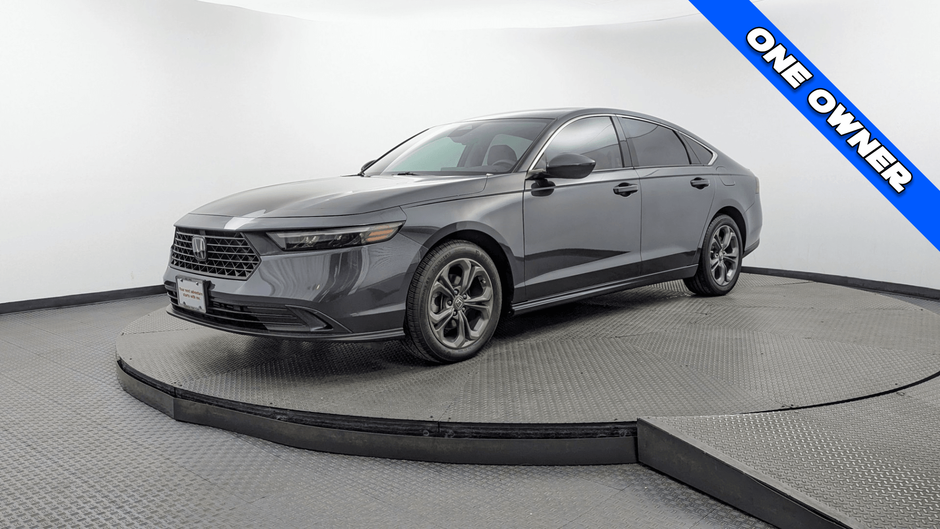 Florida Fine Cars - Used vehicle - SEDAN HONDA ACCORD 2024