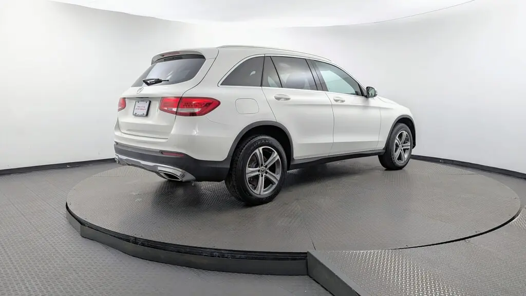 2019 MERCEDES-BENZ GLC GLC 300 photo 7