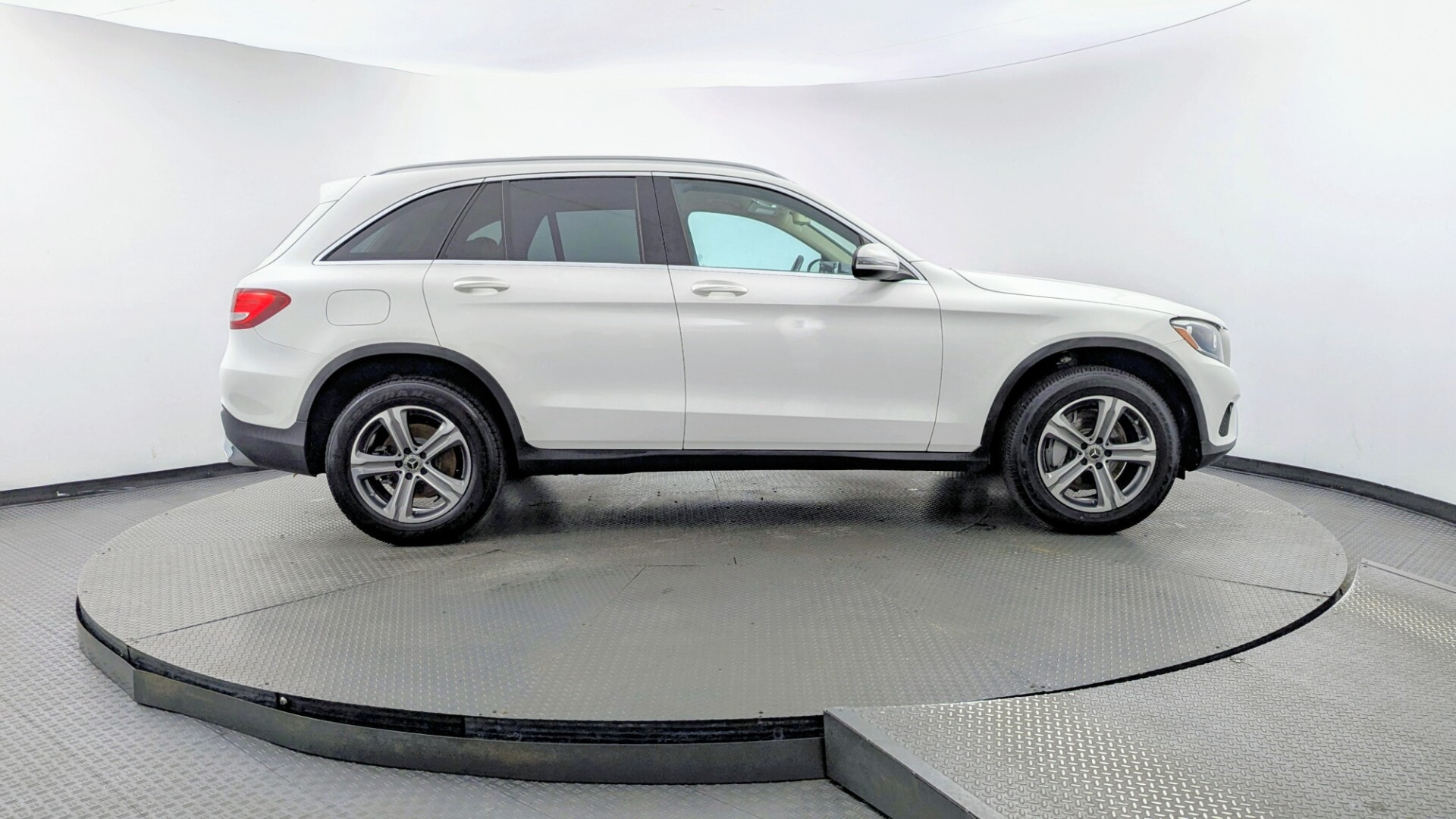 Florida Fine Cars - Used vehicle - SUV MERCEDES-BENZ GLC 2019