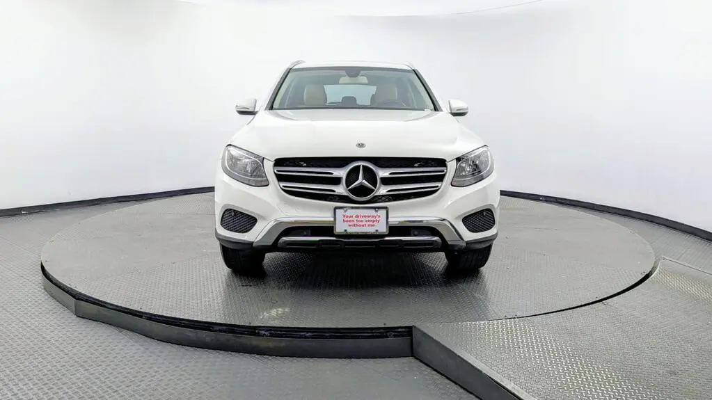 2019 MERCEDES-BENZ GLC GLC 300 photo 11