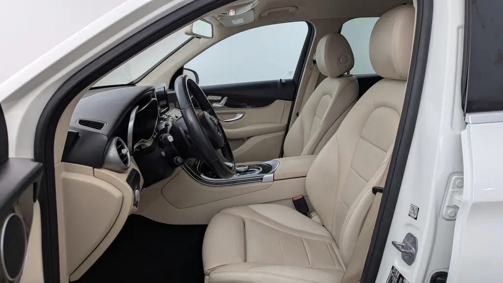 2019 MERCEDES-BENZ GLC GLC 300 photo 13