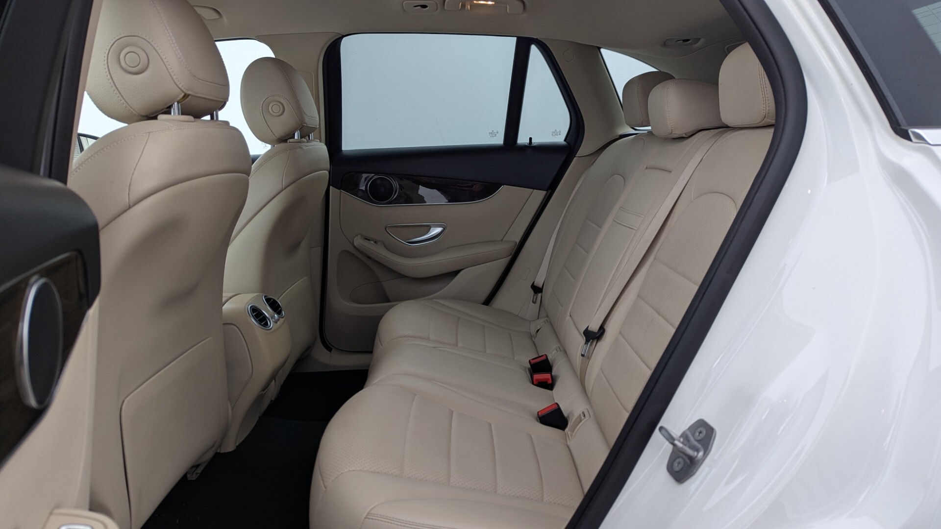 Florida Fine Cars - Used vehicle - SUV MERCEDES-BENZ GLC 2019