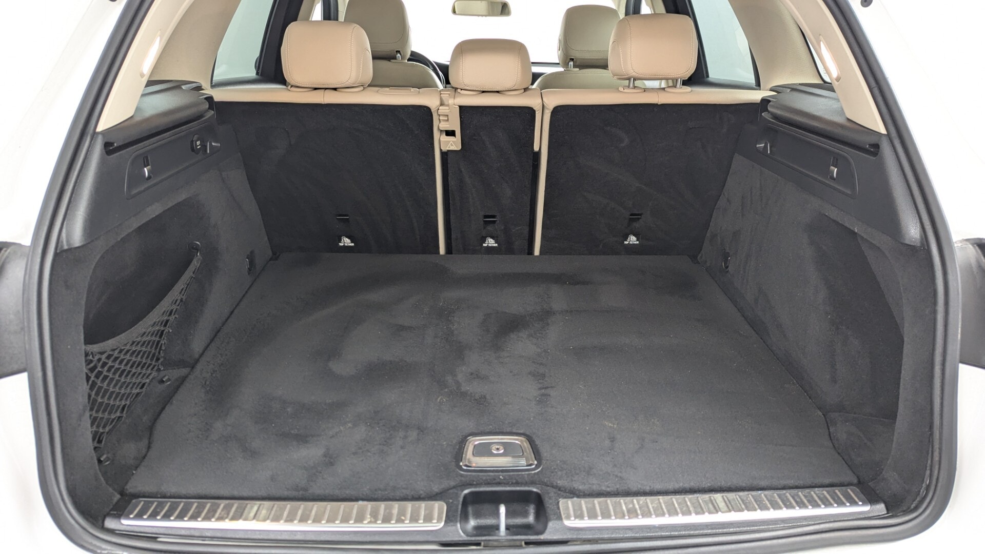 Florida Fine Cars - Used vehicle - SUV MERCEDES-BENZ GLC 2019