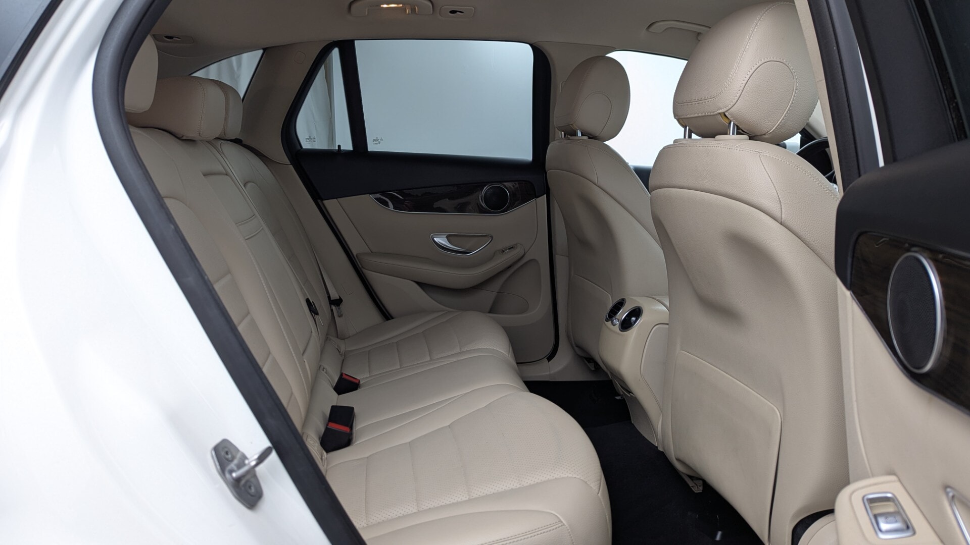 Florida Fine Cars - Used vehicle - SUV MERCEDES-BENZ GLC 2019