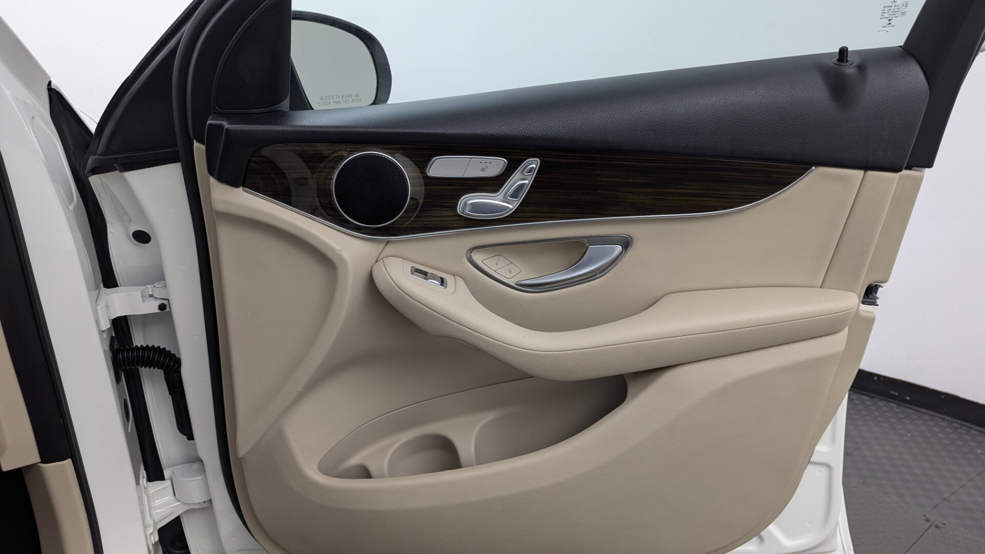 Florida Fine Cars - Used vehicle - SUV MERCEDES-BENZ GLC 2019