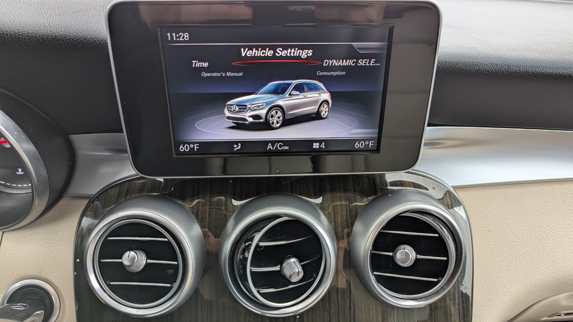 Florida Fine Cars - Used vehicle - SUV MERCEDES-BENZ GLC 2019