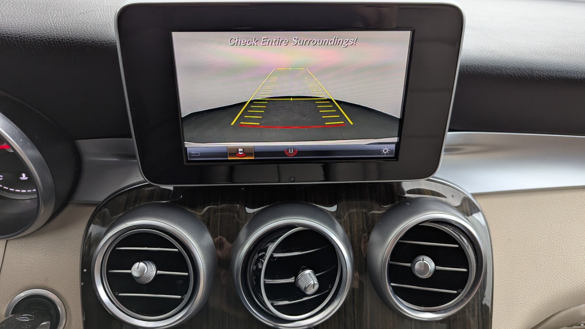 Florida Fine Cars - Used vehicle - SUV MERCEDES-BENZ GLC 2019