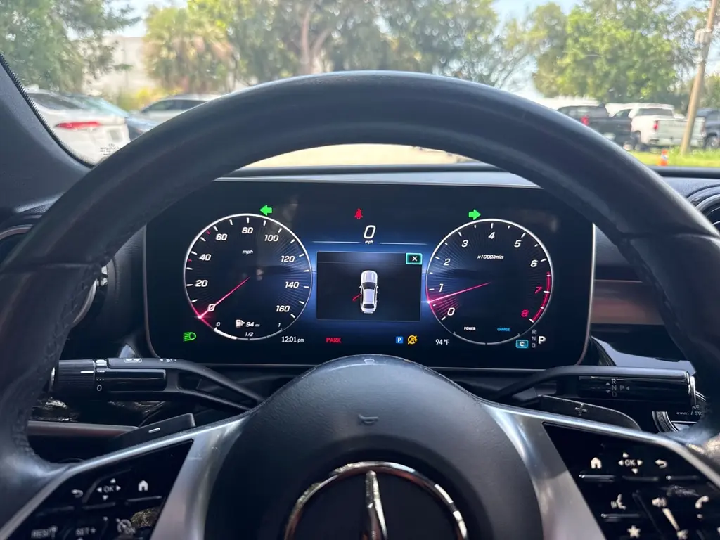 Florida Fine Cars - Used MERCEDES-BENZ C-CLASS 2023 WEST PALM C 300