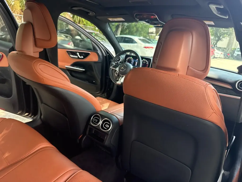 Florida Fine Cars - Used MERCEDES-BENZ C-CLASS 2023 WEST PALM C 300