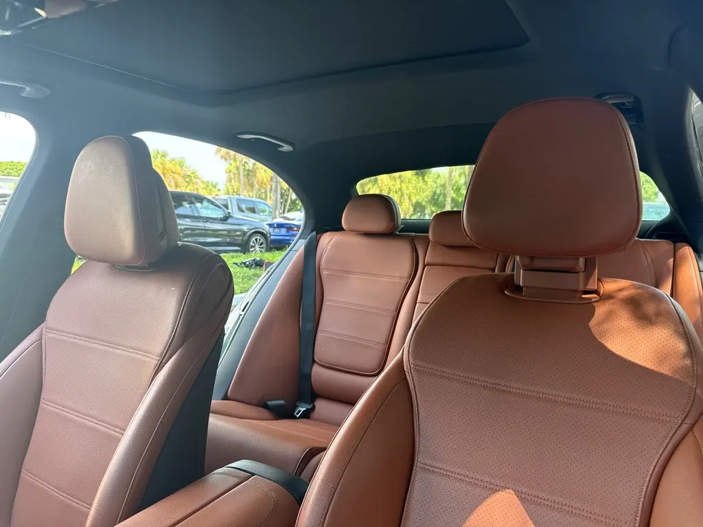 Florida Fine Cars - Used MERCEDES-BENZ C-CLASS 2023 WEST PALM C 300