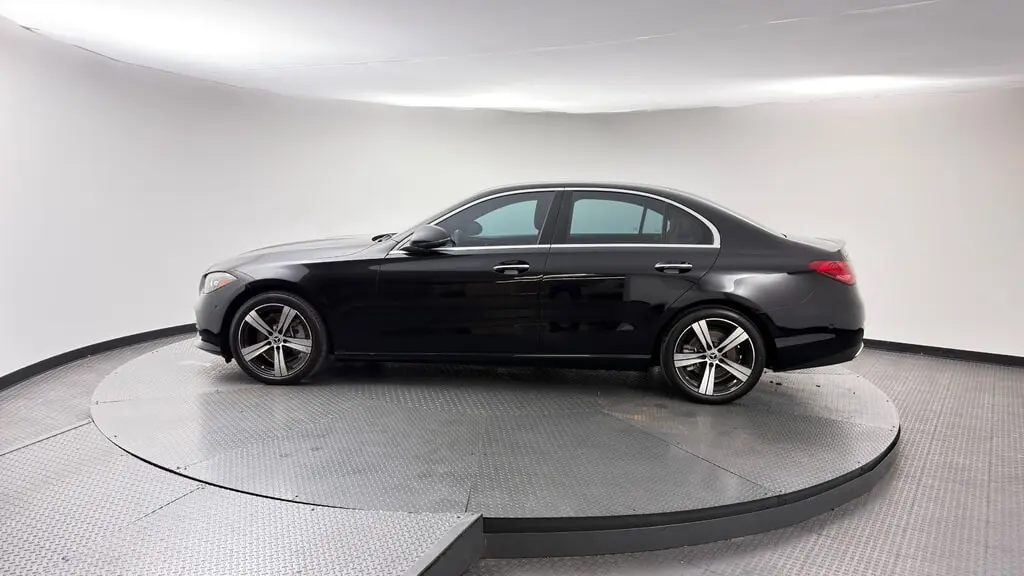 2023 MERCEDES-BENZ C-CLASS C 300 photo 2