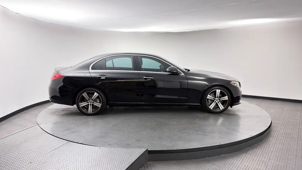 2023 MERCEDES-BENZ C-CLASS C 300 photo 8