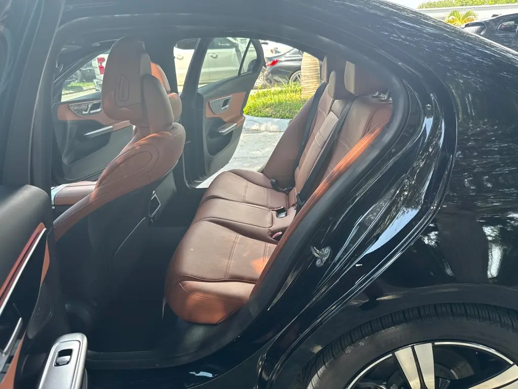 Florida Fine Cars - Used MERCEDES-BENZ C-CLASS 2023 WEST PALM C 300