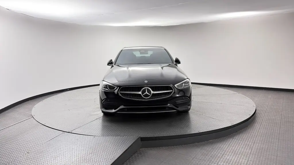 2023 MERCEDES-BENZ C-CLASS C 300 photo 11