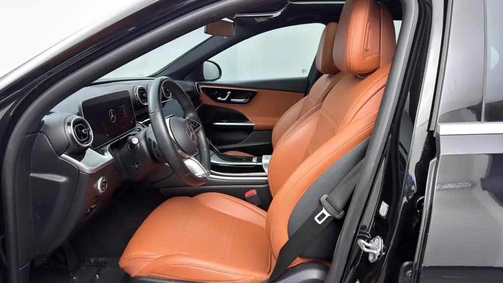 2023 MERCEDES-BENZ C-CLASS C 300 photo 13