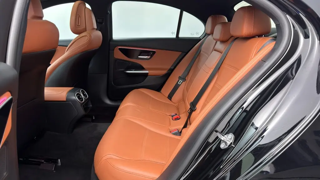 2023 MERCEDES-BENZ C-CLASS C 300 photo 16