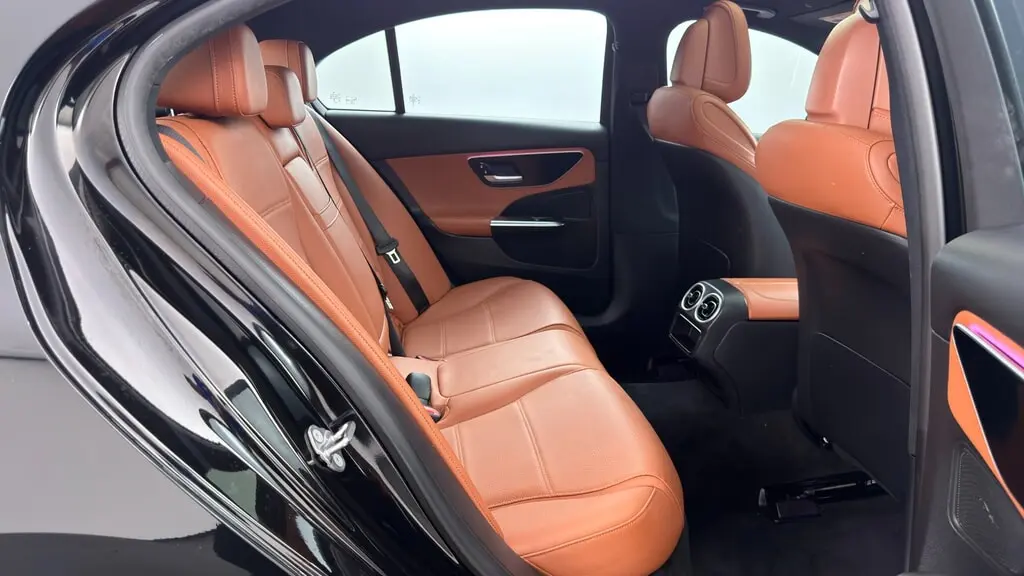2023 MERCEDES-BENZ C-CLASS C 300 photo 17