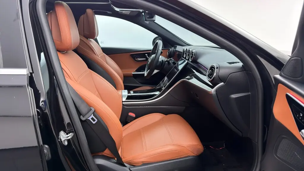2023 MERCEDES-BENZ C-CLASS C 300 photo 20