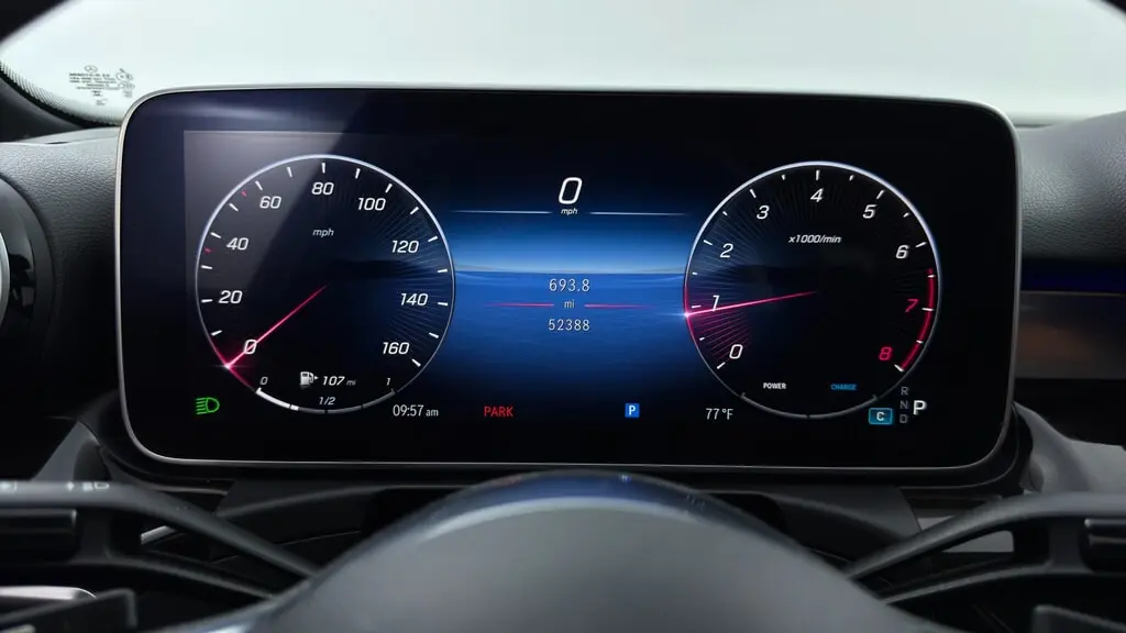 2023 MERCEDES-BENZ C-CLASS C 300 photo 25