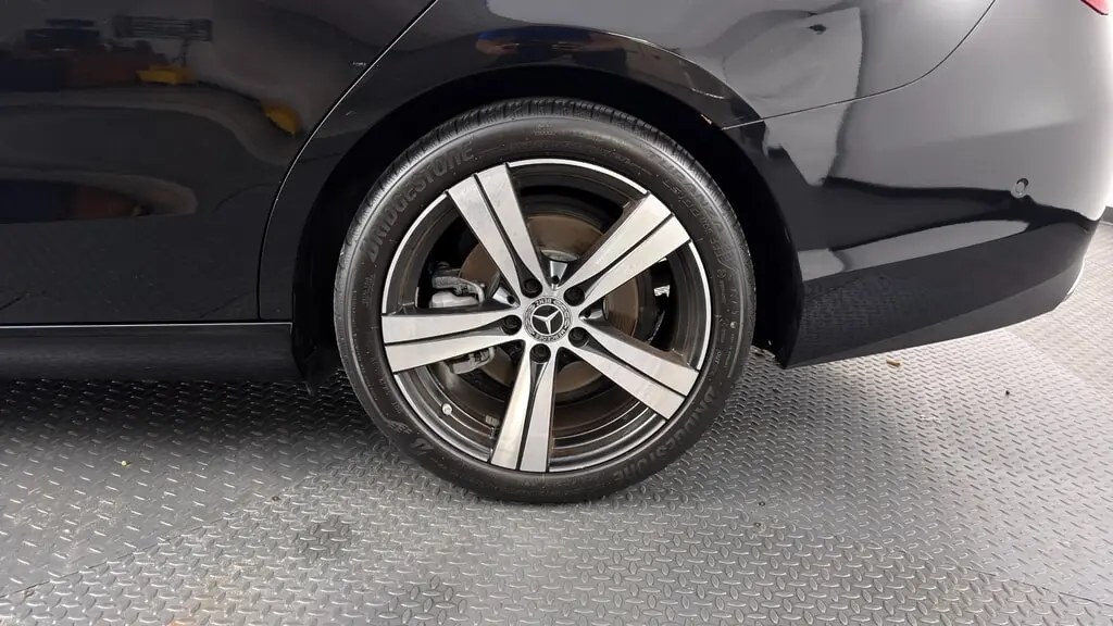 2023 MERCEDES-BENZ C-CLASS C 300 photo 35