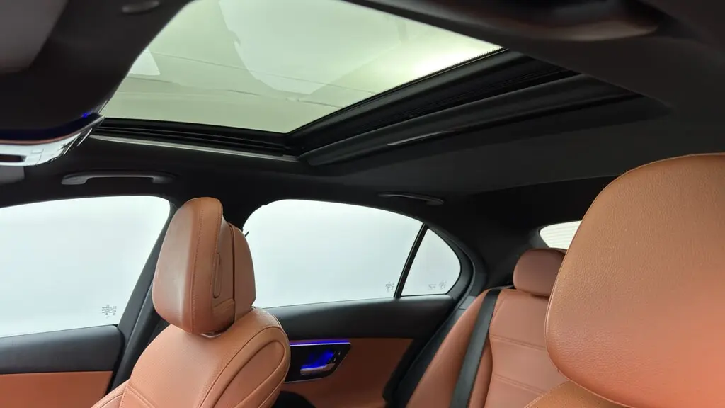 2023 MERCEDES-BENZ C-CLASS C 300 photo 34