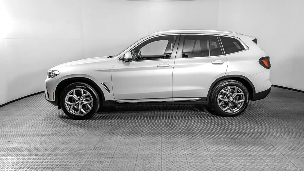 Florida Fine Cars - Used BMW X3 2024 ORLANDO SDRIVE30I