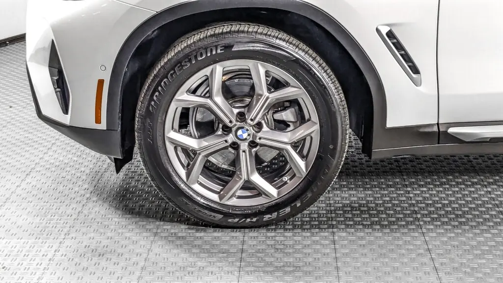 Florida Fine Cars - Used BMW X3 2024 ORLANDO SDRIVE30I
