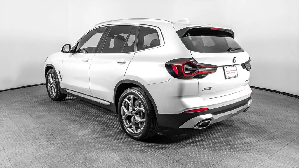 Florida Fine Cars - Used BMW X3 2024 ORLANDO SDRIVE30I