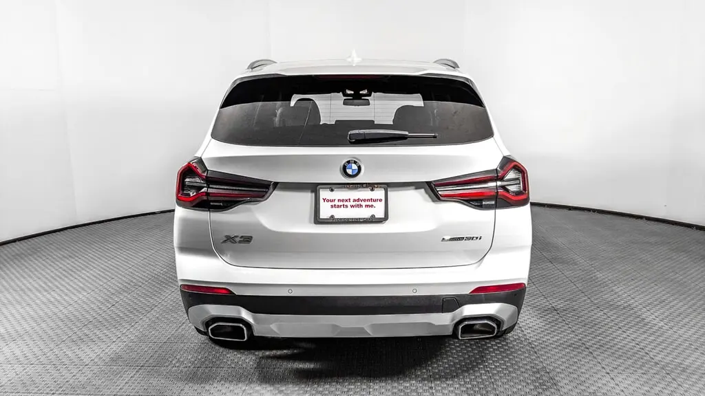 Florida Fine Cars - Used BMW X3 2024 ORLANDO SDRIVE30I