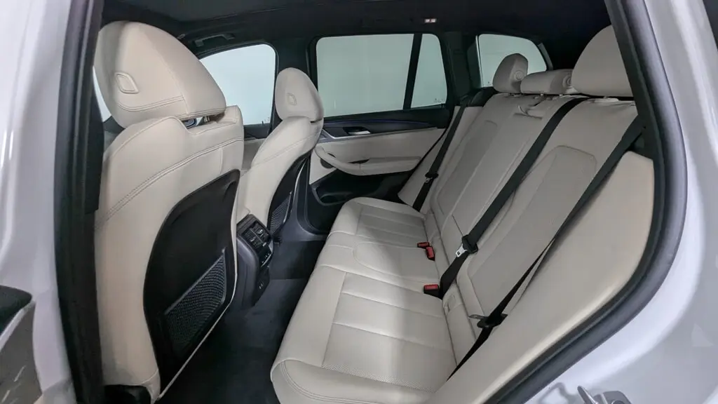 Florida Fine Cars - Used BMW X3 2024 ORLANDO SDRIVE30I