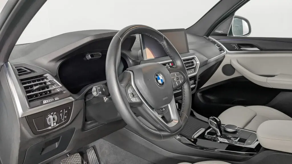 Florida Fine Cars - Used BMW X3 2024 ORLANDO SDRIVE30I