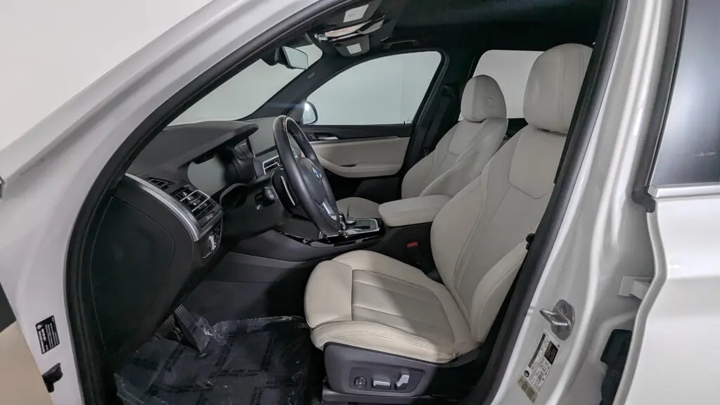 Florida Fine Cars - Used BMW X3 2024 ORLANDO SDRIVE30I