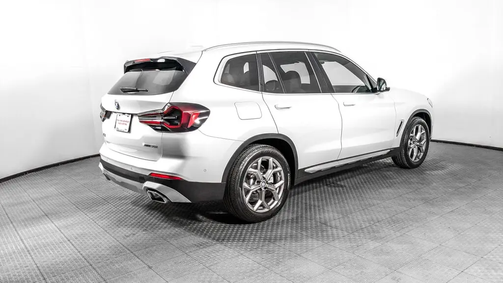 Florida Fine Cars - Used BMW X3 2024 ORLANDO SDRIVE30I